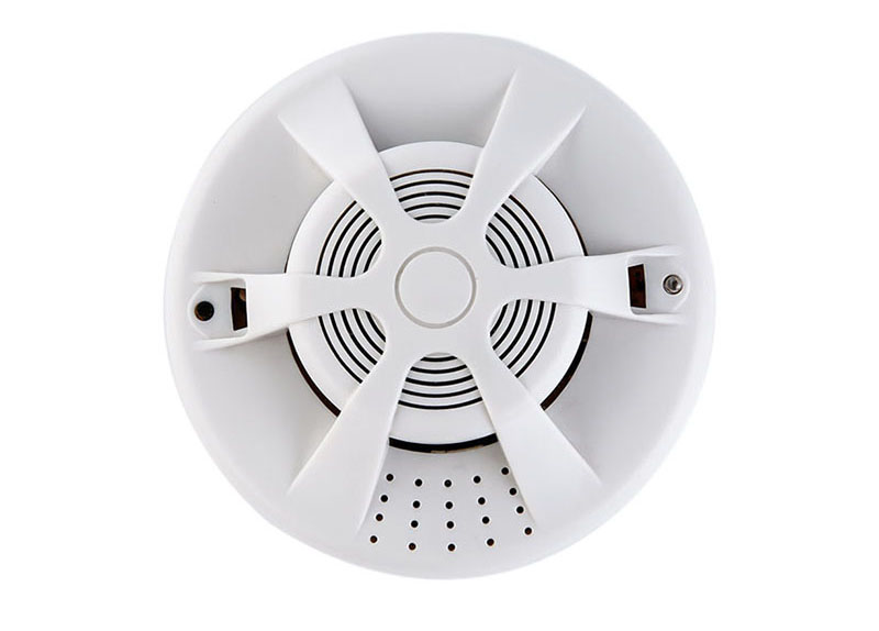 smoke detector ls 828 7P