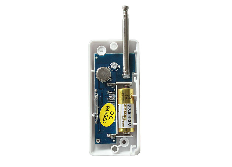 wireless magnetic reed switch ls 321