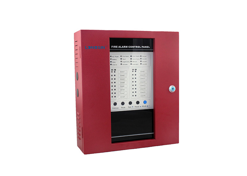 Firefighting Controller Series